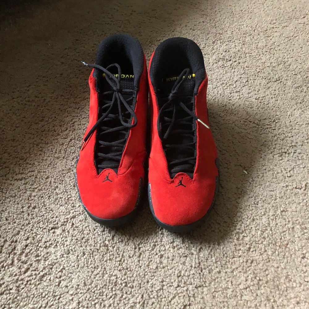 Jordan Ferrari 14s